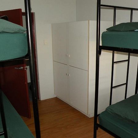 Hostel Chillis Backpackers Darwin Exterior foto