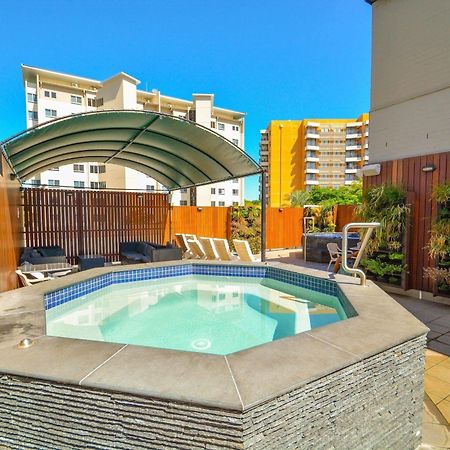 Hostel Chillis Backpackers Darwin Exterior foto
