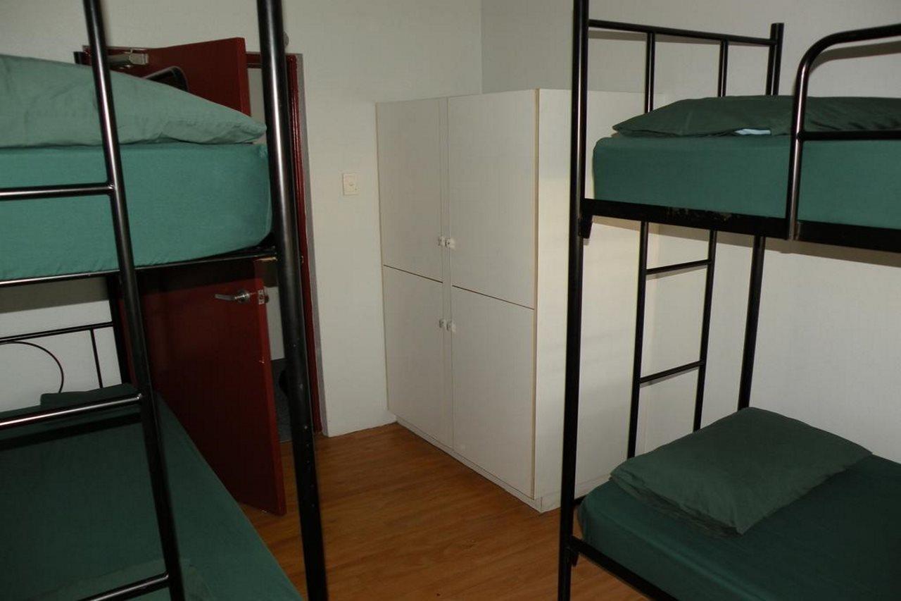 Hostel Chillis Backpackers Darwin Exterior foto