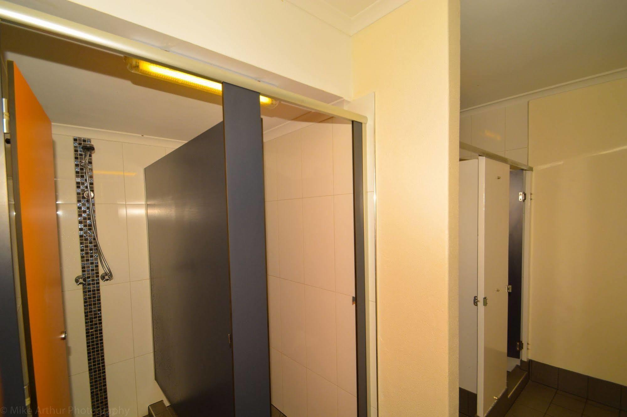 Hostel Chillis Backpackers Darwin Exterior foto